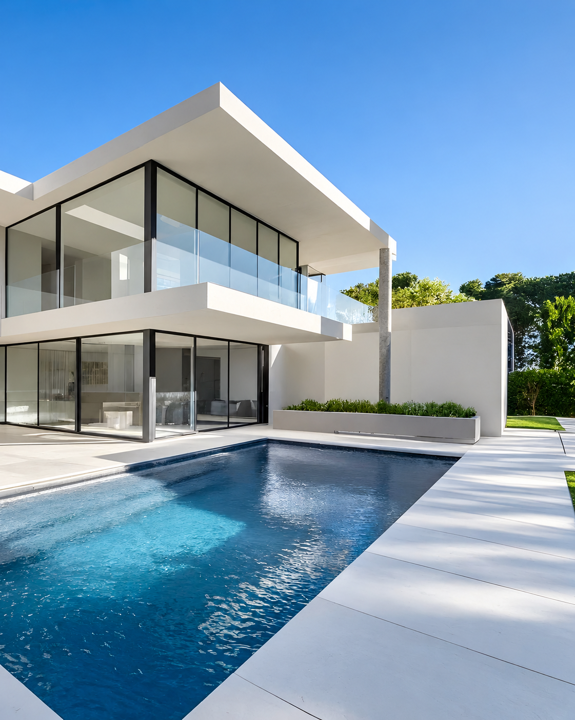 Ventanas de PVC premium en Ciudad Real - Ventanas Paladio