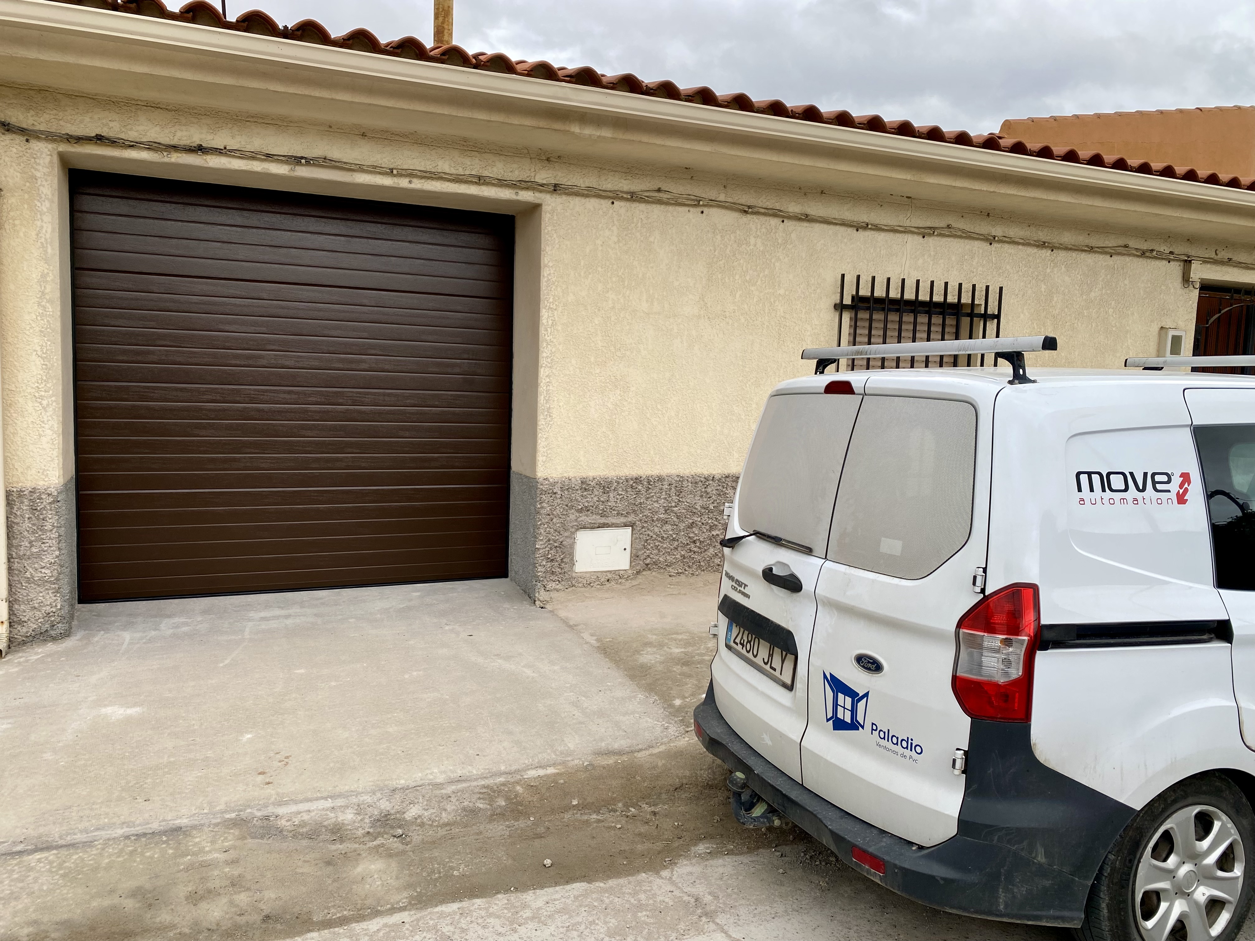 Proyecto protección solar 6