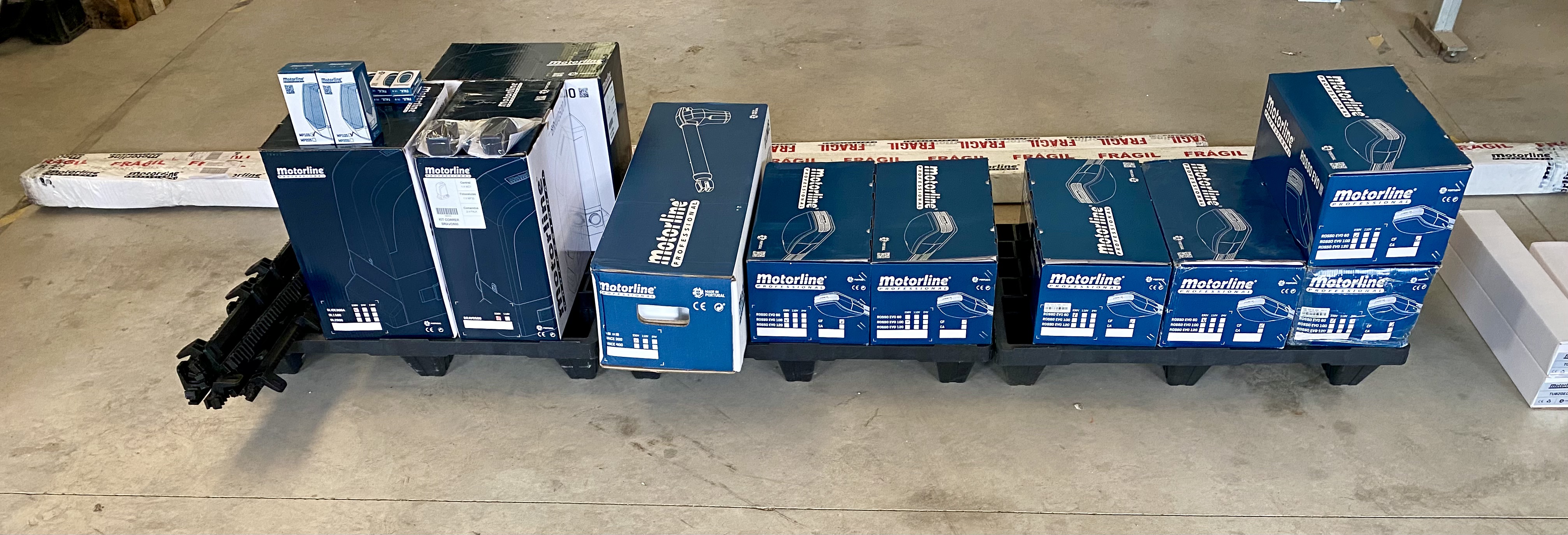 Servicio de mantenimiento profesional